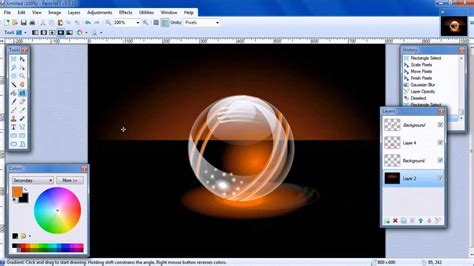 Image result for YouTube Paint.net Tutorial