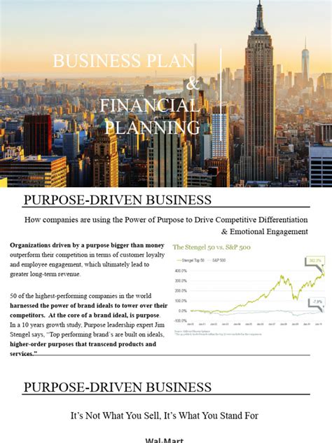Financial Planning Business Plan 的图像结果