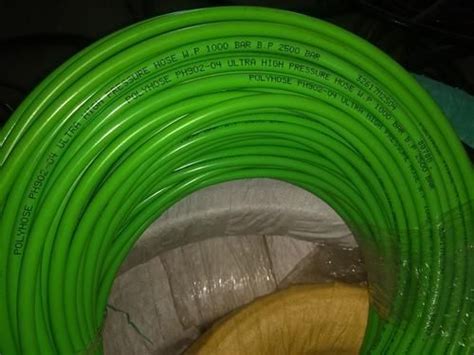 ULTRA HIGH PRESSURE HOSE - PH 904-R UHP Manufacturer from Vadodara
