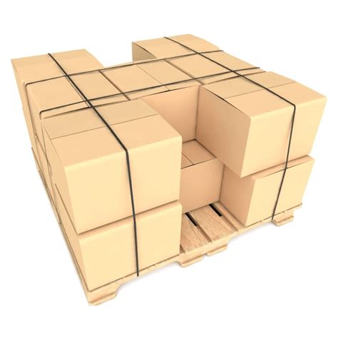 Buy IDL Packaging - PP12.300 1/2" x 200' Polypropylene (PP) Strapping ...