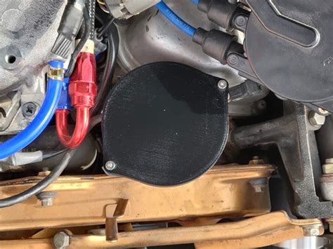 Image result for Remove Stuck Distributor From Block