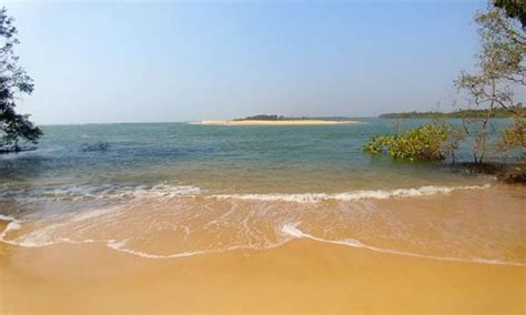 Surathkal beach, Mangalore - Timings, Fees & Nearby Spots