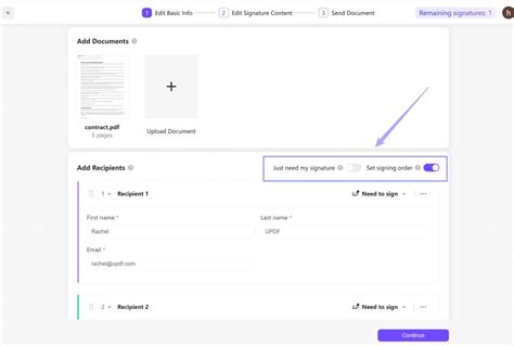 Image result for DocuSign Tutorial for Beginners PDF