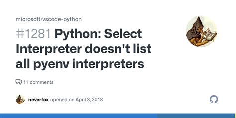 Image result for How to Acces Python Select Interprter