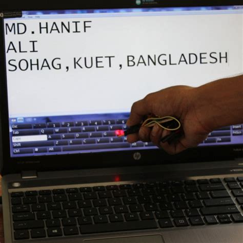 Image result for Convert Any Screen to Touch Screen