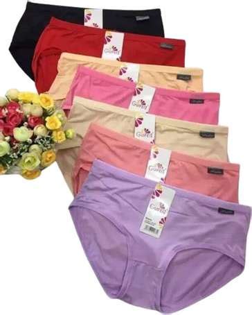 Women Panties - Buy the Best Ladies Panties Online | Shopsy