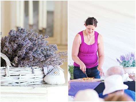 It Smells Like Lavender | Sylvia's Simple Life
