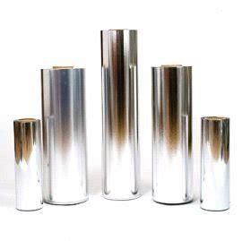 Holographic Metalized Films,Lamination Grade Holographic Metalized ...