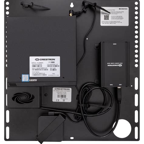 Buy in India Crestron Flex Tabletop Large Room Conference System for ...