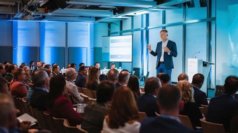 Conference 的图像结果