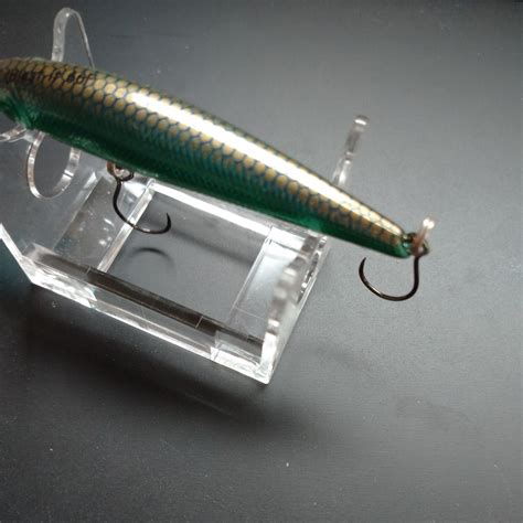 Yahoo!オークション - アイジェットリンク ブラストイットミノー 66F