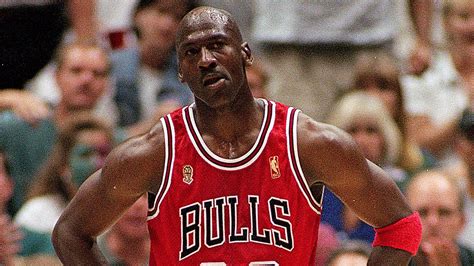 Last Dance: Chicago Bulls players were afraid of Michael Jordan, says ...