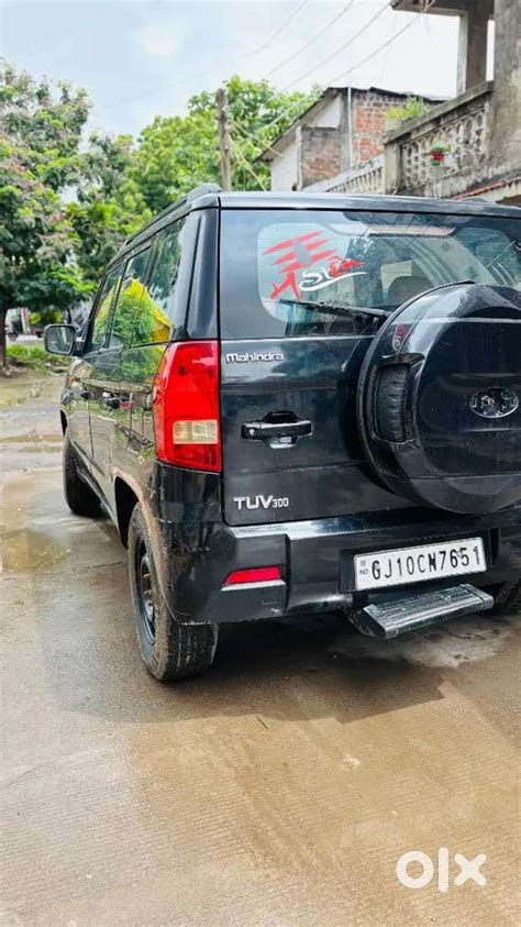Mahindra TUV 300 2018 - Cars - 1816044119