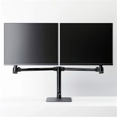Monitor Stand Height Adjustable Images - Free Download on Freepik