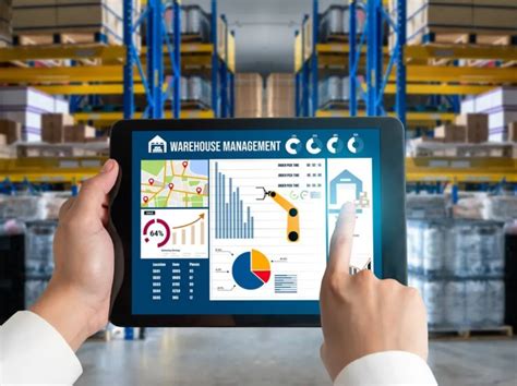 Warehousing Software 的图像结果