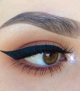 eyeliner and eyes - image #547126 on Favim.com