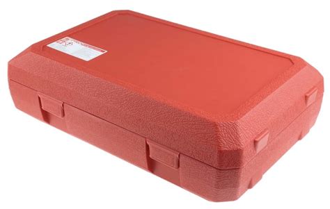 RS PRO | RS PRO Metric O-Ring Splicing Kit Nitrile, Kit Contents 18 ...