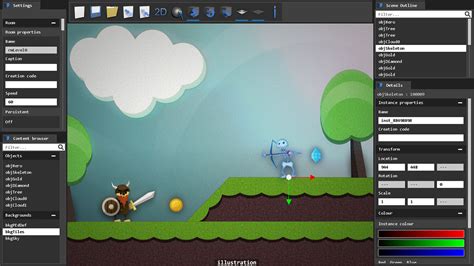 Image result for Game Maker Studio 1.4 Tutorials