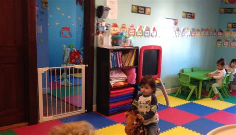 Little Angels | Day Care