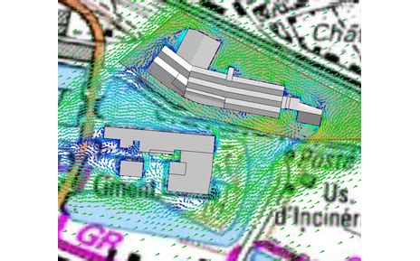 Image result for CFD Modelling