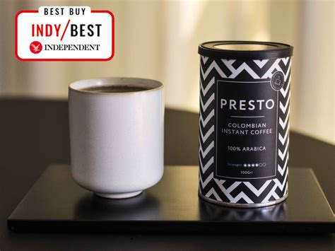 9 best instant coffees to buy in 2025, taste-tested