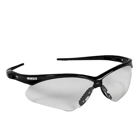 Jackson KCC-20381_12 Kleenguard V30 Nemesis Safety Goggles Protective ...