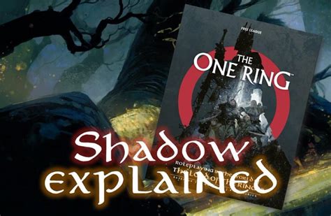 Image result for Shadow Explained