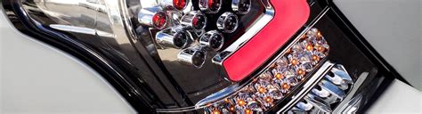 Image result for LED Tail Lights