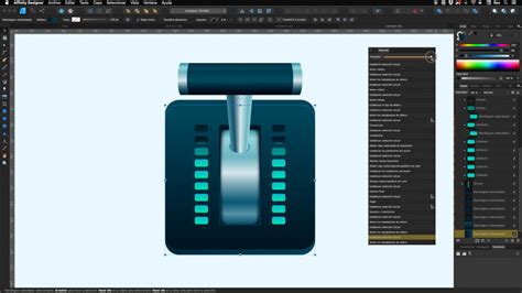 Image result for Affinity Designer Advanced Tutorial