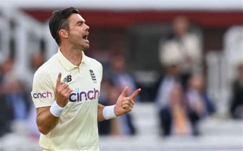 One Guy in a Restaurant Tried to Taunt Us...: James Anderson Reveals ...