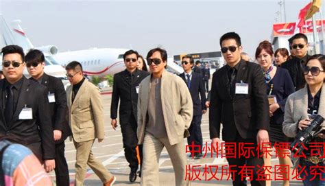 特种保镖最新素材