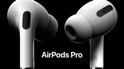 AirPods Pro使用初体验 - 知乎