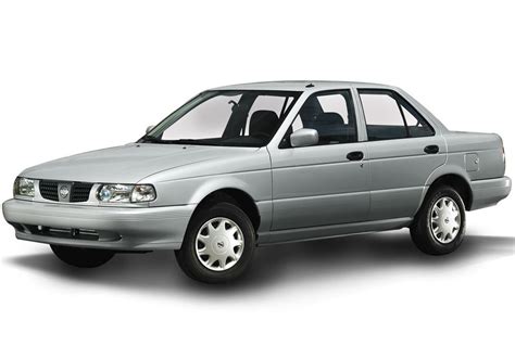 El Nissan Tsuru termina su producción en mayo del 2017 y tendrá una edición conmemorativa ...