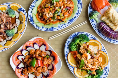 New Taste of China Delivery Menu | Order Online | 655 Van Houten Ave ...