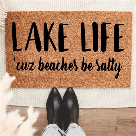 Gifts for the Lake House / Unique Lake House Gifts - Gifter World