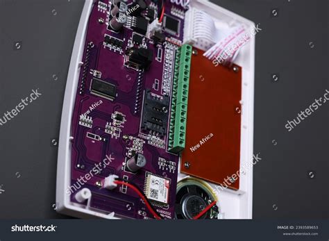 Image result for Sensor Circuit Board Module