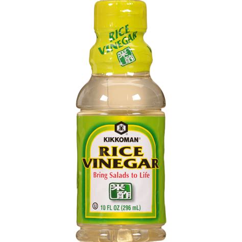 Rice Vinegar - Kikkoman Home Cooks