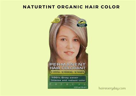 Are There Safe Hair Dyes