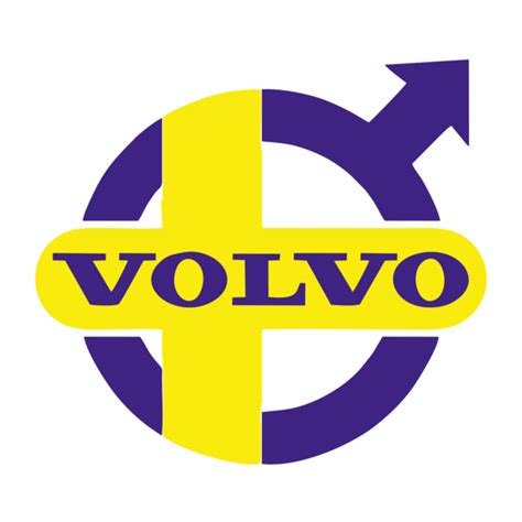 Volvo Logo.svg 的图像结果