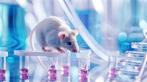 Image result for Mouse Bot Test Subject