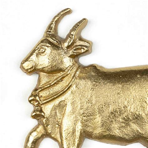 Buy Cows | Pichwai Cow Wall Decor - Gold | Shop at The Purple Turtles ...