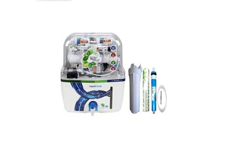 Dr Aquafresh Swift Water Purifier 15 L Storage RO +UV+UF+TDS Controler ...