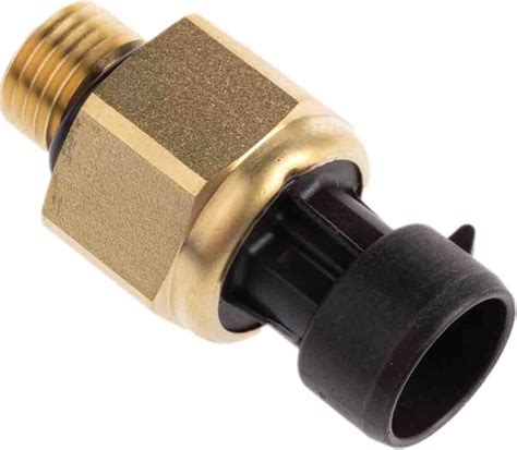 PX3AG1BH025BSAAX Honeywell | Honeywell PX3 Series Pressure Sensor, 0bar ...