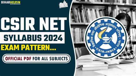 CSIR Net Part A Syllabus 的图像结果