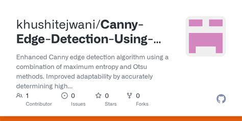 Image result for Canny Edge Detection Algorithm