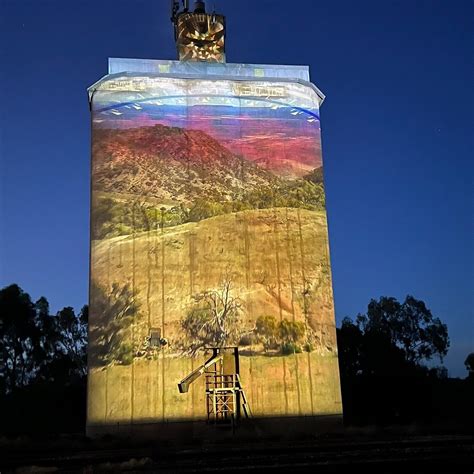 QUORN SILO LIGHT SHOW Guide (2026) All You Need to Know BEFORE You Go ...