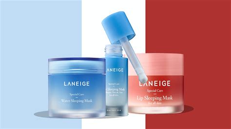 Korean skincare brand Laneige comes to India exclusively with Nykaa.com ...
