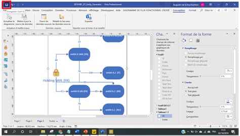 How do you generate complex organization charts in... - Microsoft ...