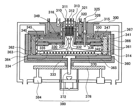 Atomic layer deposition apparatus - Eureka | Patsnap