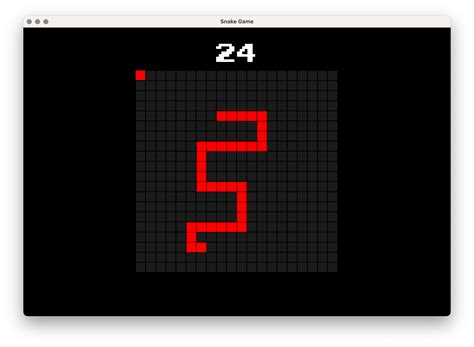 Image result for Microbit Snake Game